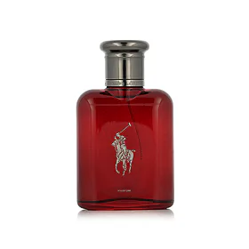 Ralph Lauren Polo Red Parfém 75 ml M