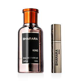 Parfémovaná voda Bharara King 100 ml