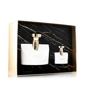 Bvlgari Splendida Patchouli Tentation EDP 100 ml + EDP 15 ml W