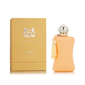 Parfémovaná voda Parfums de Marly Cassili 75 ml