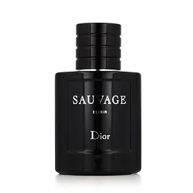 Parfém Dior Sauvage Elixir 100 ml