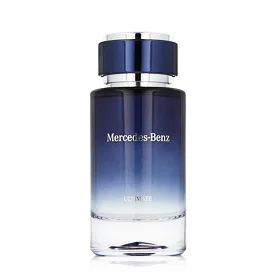Mercedes-Benz Ultimate EDP tester 120 ml M