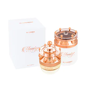 Parfémovaná voda Al Haramain Manège Blanche 75 ml
