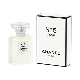Toaletní voda Chanel No 5 L'Eau 35 ml