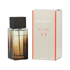 Toaletní voda Pascal Morabito Red Amber 100 ml