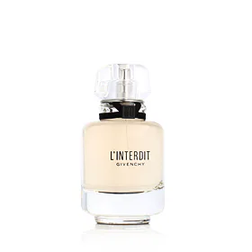 Givenchy L'Interdit EDP 50 ml W