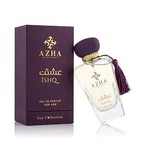 Parfémovaná voda Azha Perfumes Ishq 100 ml