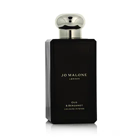Kolínská voda Jo Malone Oud & Bergamot 100 ml