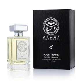 Argos Pour Homme EDP 100 ml M