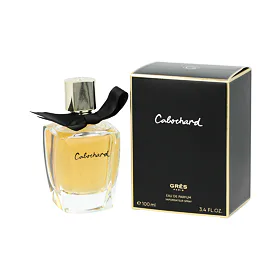 Parfémovaná voda Gres Cabochard 2019 100 ml