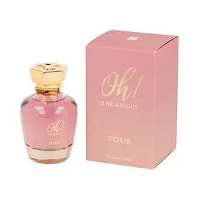 Parfémovaná voda Tous Oh! The Origin 100 ml
