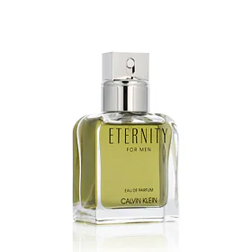 Calvin Klein Eternity for Men EDP 50 ml M