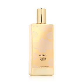 Parfémovaná voda Memo Paris Inlé Iris 75 ml