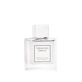 Toaletní voda Vera Wang Embrace French Lavender and Tuberose 30 ml