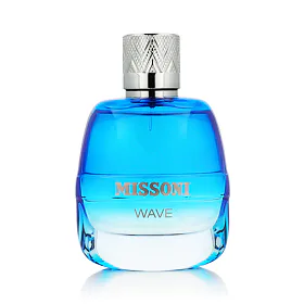 Toaletní voda Missoni Wave 100 ml