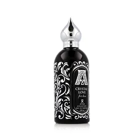 Parfémovaná voda Attar Collection Crystal Love 100 ml