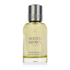 Toaletní voda Molton Brown Orange & Bergamot 50 ml