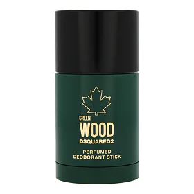 Deodorant Dsquared2 Green Wood 75 ml