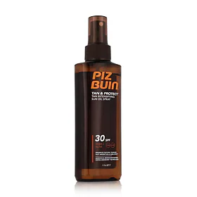 Piz Buin Tan & Protect Tan Intensifying Sun Oil Spray SPF 30 150 ml