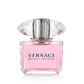 Versace Bright Crystal EDT tester 90 ml W
