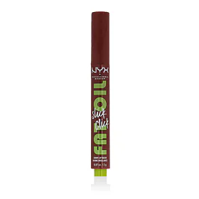Balzám na rty NYX Professional Makeup Fat Oil Slick Click 2 g