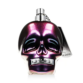 Parfémovaná voda Police To Be My.Avatar 125 ml