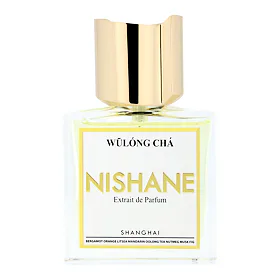 Parfémový extrakt Nishane Wülóng Chá 50 ml