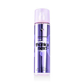 Tělový sprej Ariana Grande Thank U, Next 2.0 236 ml