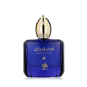 Parfémovaná voda Al Wataniah Qasr Al Watan 100 ml