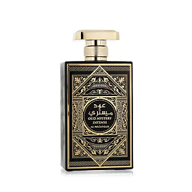 Al Wataniah Oud Mystery Intense EDP 100 ml UNISEX