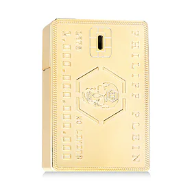 Parfémovaná voda Philipp Plein No Limit$ Gold 50 ml