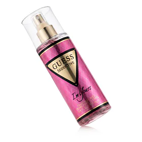 Tělový sprej GUESS Seductive I´m Yours 250 ml