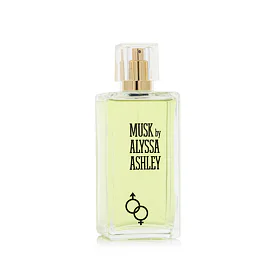Alyssa Ashley Musk EDT 200 ml UNISEX