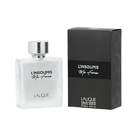 Toaletní voda Lalique L'Insoumis Ma Force 100 ml