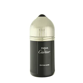Toaletní voda Cartier Pasha De Cartier Edition Noire 100 ml Tester