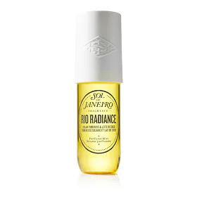 Sol de Janeiro Rio Radiance tělový sprej 90 ml W