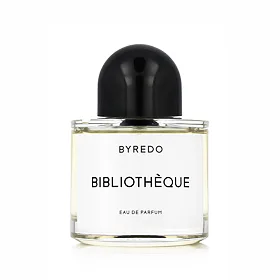 Parfémovaná voda BYREDO Bibliothèque 50 ml
