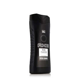 Sprchový gel Axe Black 400 ml