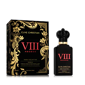 Parfém Clive Christian VIII Rococo Magnolia 50 ml