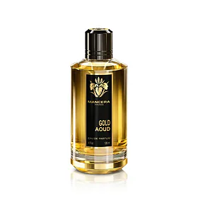 Mancera Paris Gold Aoud EDP 120 ml UNISEX