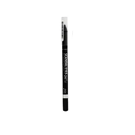 Rimmel London Scandal Eyes Waterproof Kajal 1,3 g