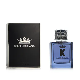 Parfémovaná voda Dolce&Gabbana K 50 ml