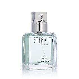 Calvin Klein Eternity Cologne For Men EDT 100 ml M