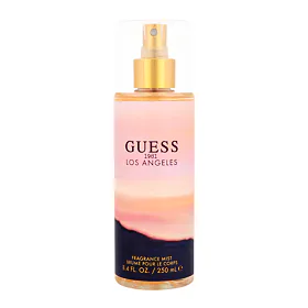 Guess Guess 1981 Los Angeles tělový sprej 250 ml W