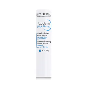Bioderma Atoderm Stick Lévres Ultra-Moisturizing Stick 4 g