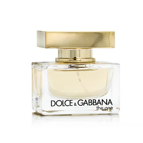 Dolce & Gabbana The One EDP 30 ml W