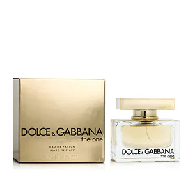 Dolce & Gabbana The One EDP 50 ml W