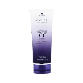 Alterna Caviar Anti-Aging Replenishing Moisture CC Cream 100 ml