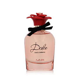 Toaletní voda Dolce&Gabbana Dolce Rose 75 ml