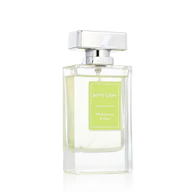 Parfémovaná voda Jenny Glow White Jasmin & Mint 80 ml